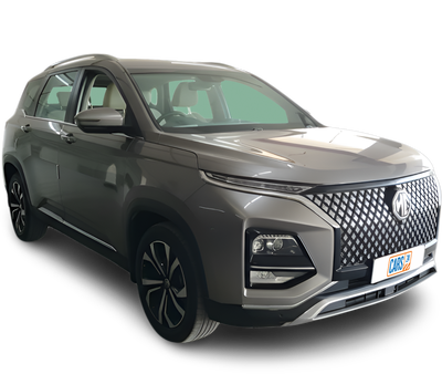 MG HECTOR-img